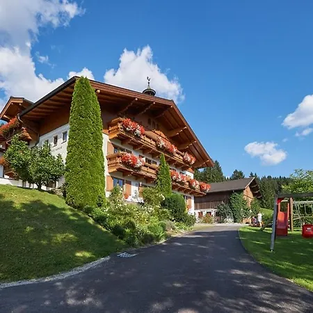 Apartments Untersuessgut Eben Eben Im Pongau Exterior photo