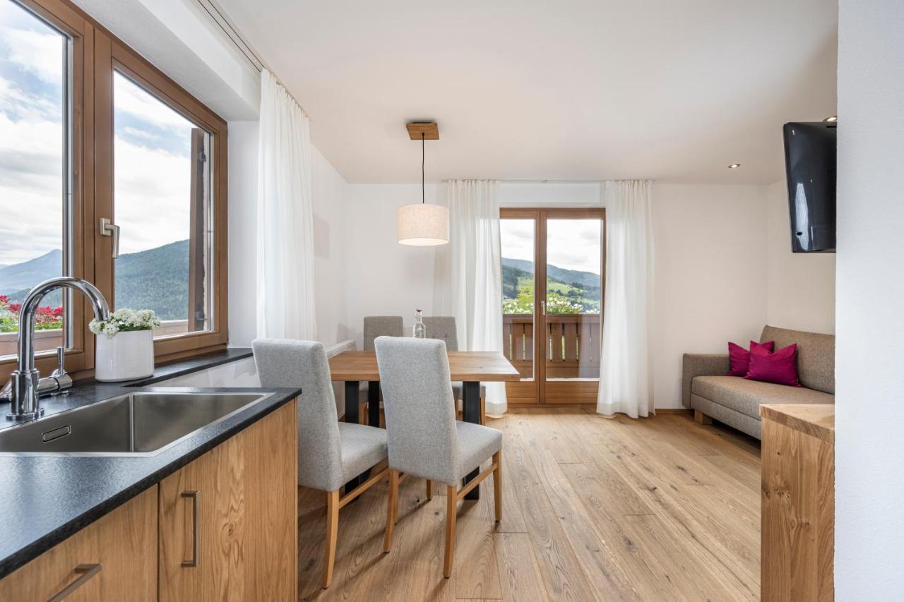 Untersuessgut Eben Apartmán *