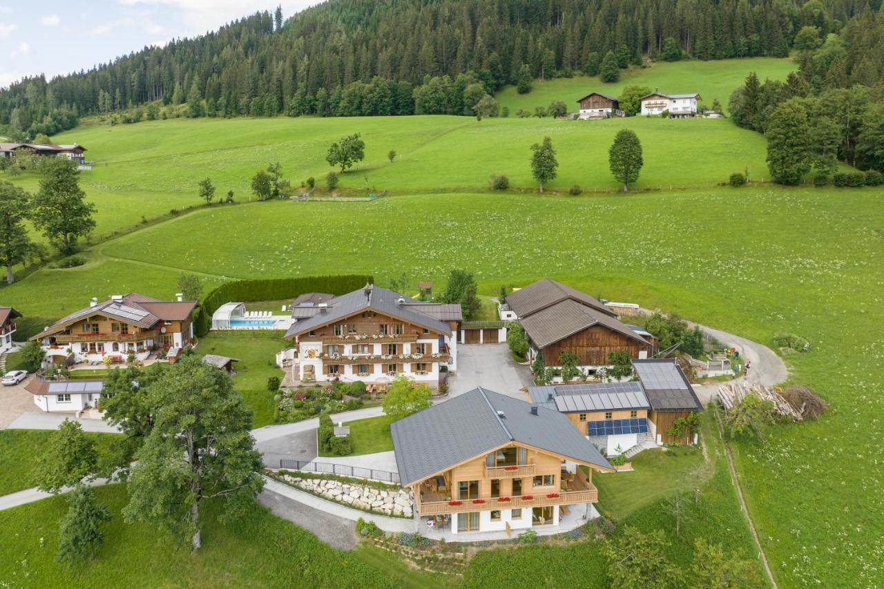 Untersuessgut Eben * Eben Im Pongau