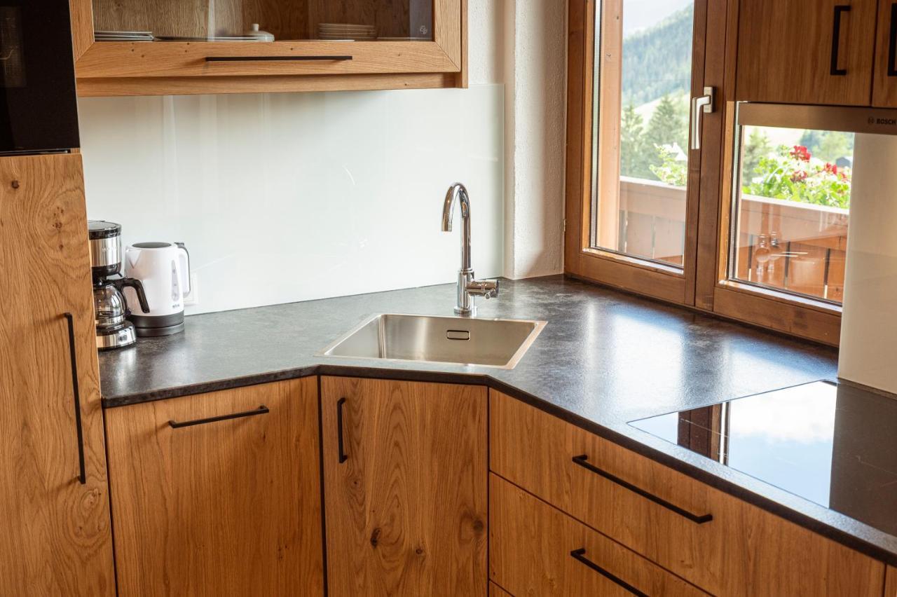 Untersuessgut Eben Apartmán