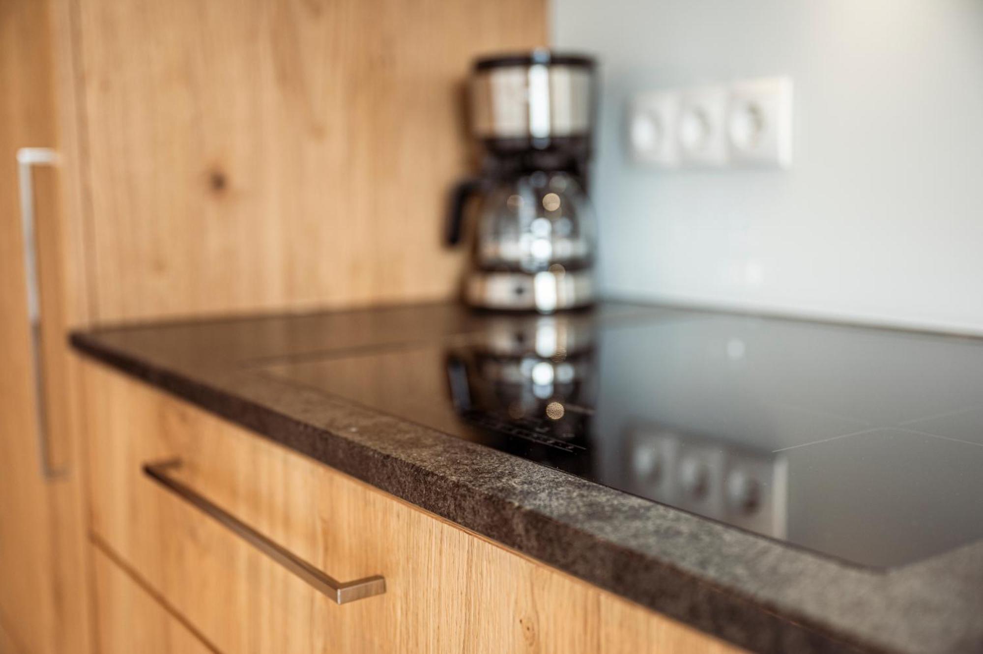 Untersuessgut Eben Apartmán